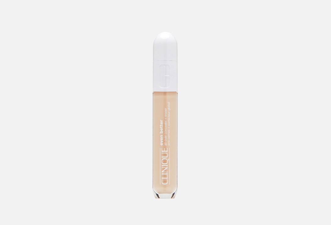 Clinique Concealer Even Better