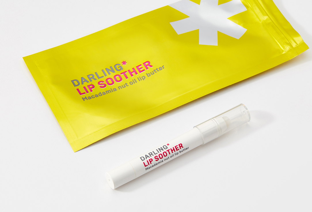 DARLING* Lip balm Lip Soother 