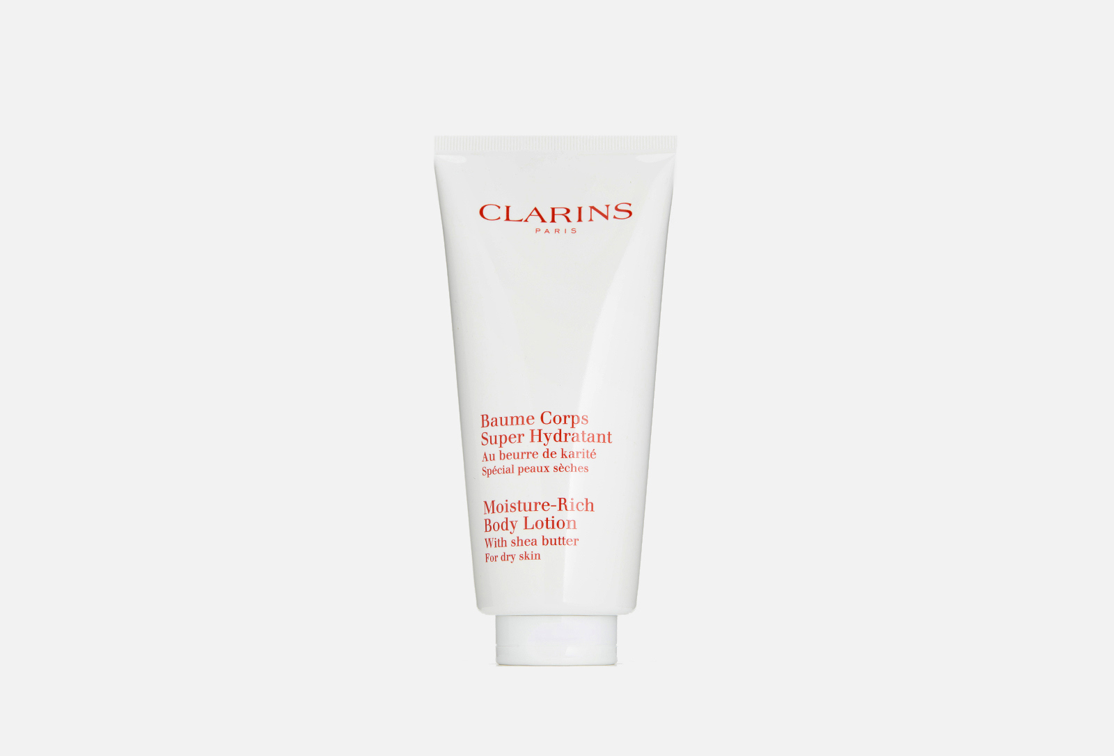 Clarins Крем Для Тела Купить