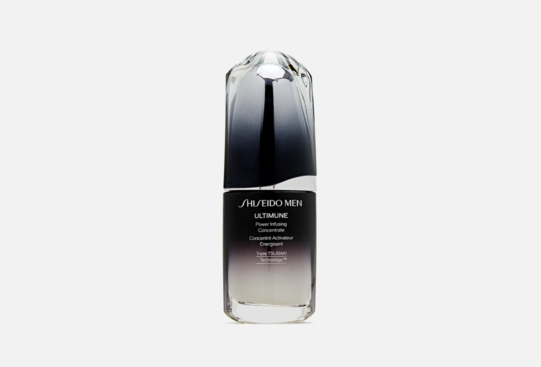 Shiseido Power Infusing Face Concentrate Men Ultimune 