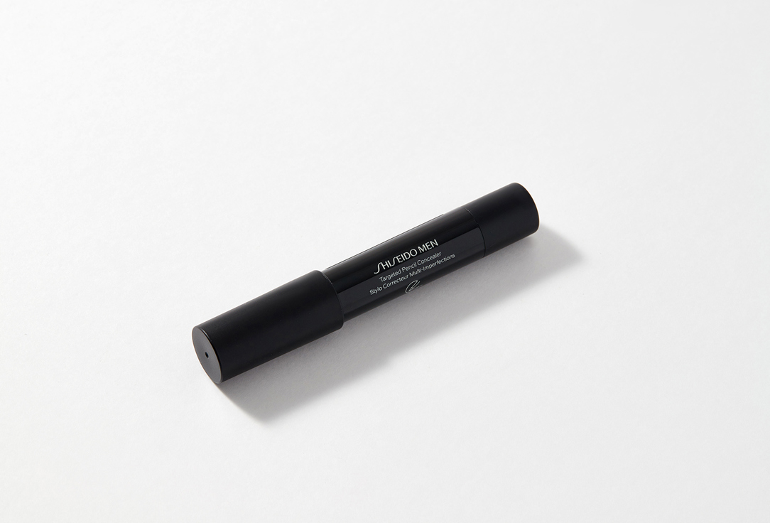 Shiseido Concealer Pencil  Men Targeted  