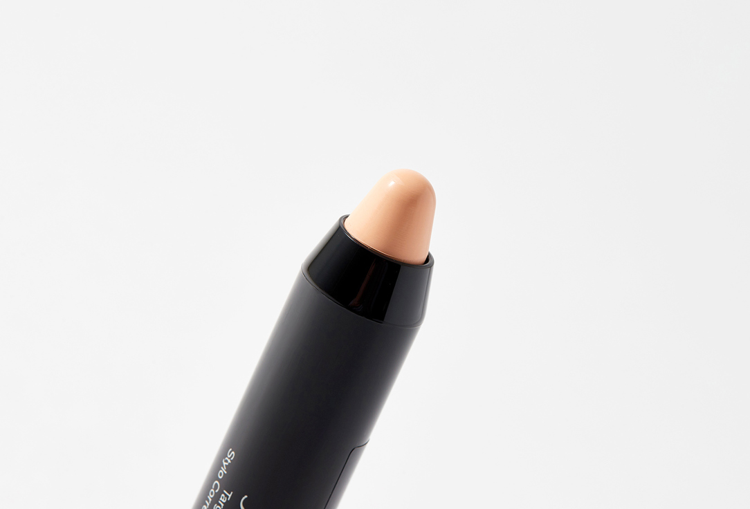 Shiseido Concealer Pencil  Men Targeted  