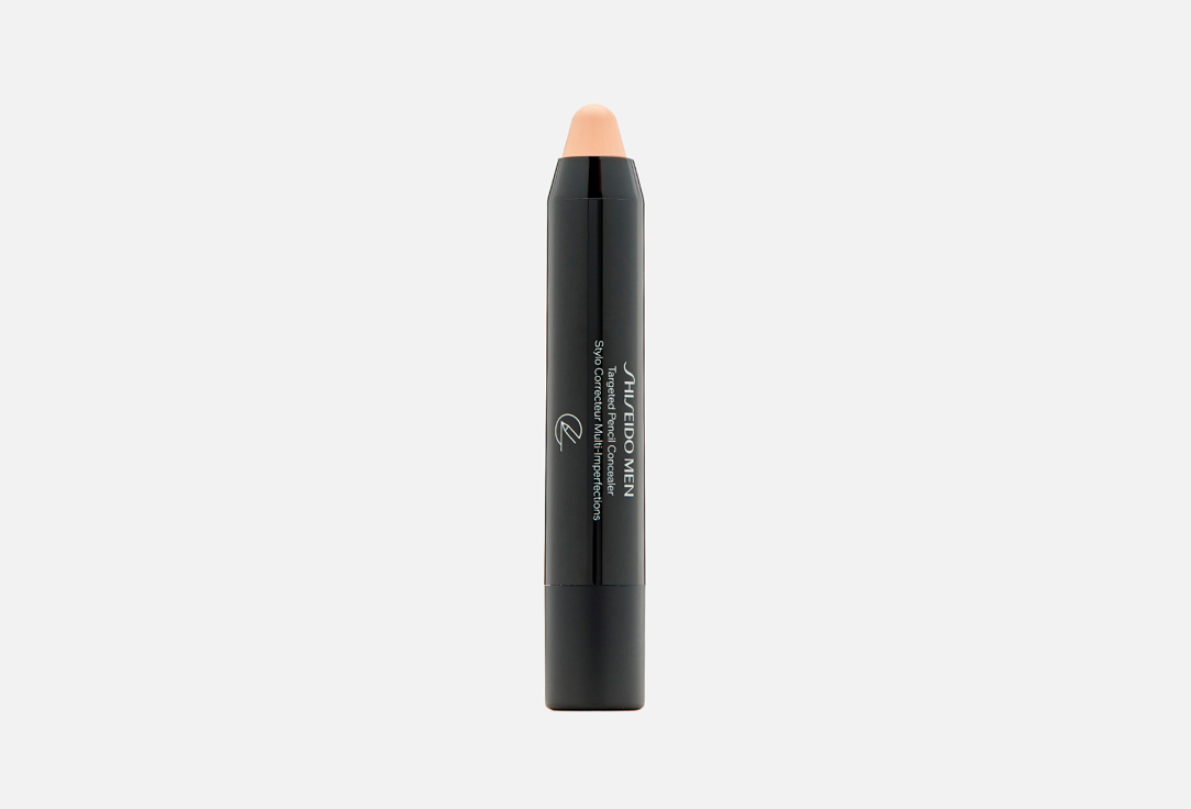 Shiseido Concealer Pencil  Men Targeted  