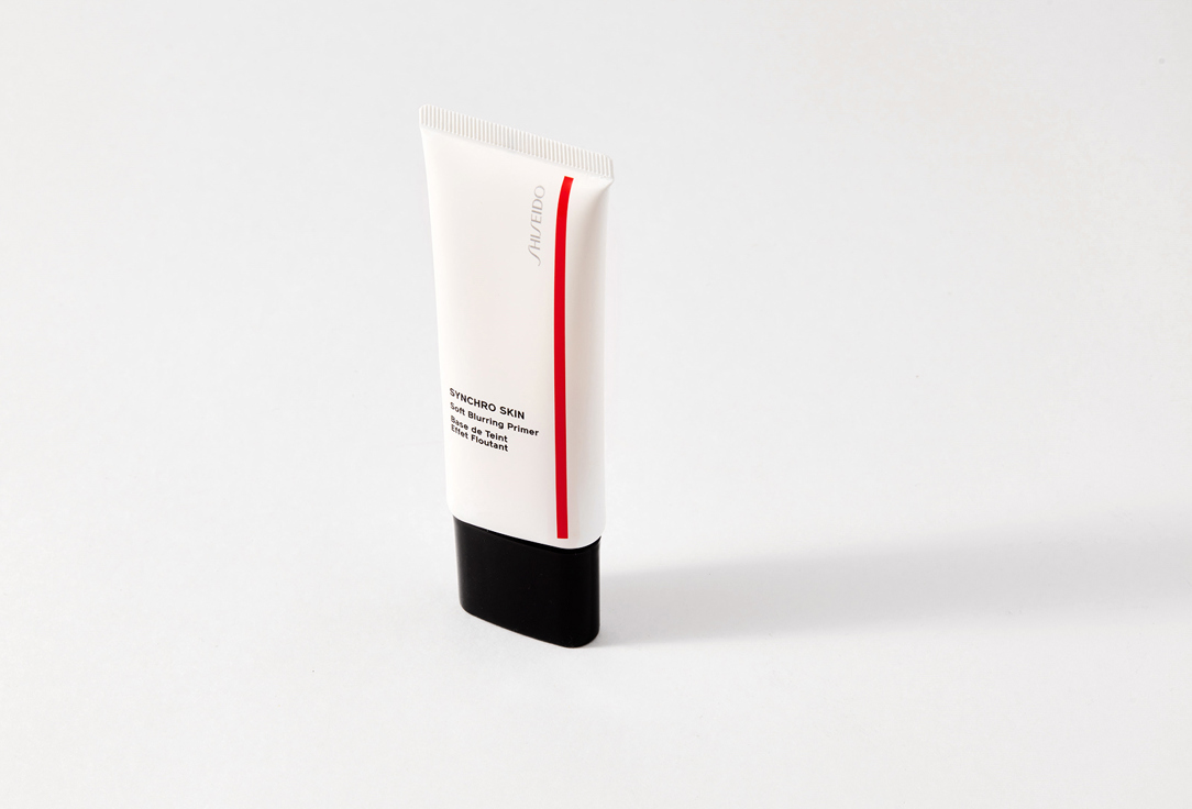 Shiseido Soft Blurring Primer Synchro Skin