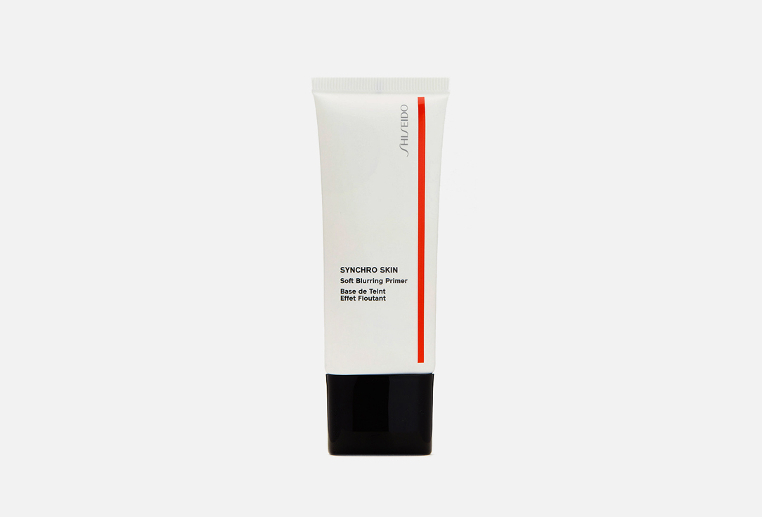 Shiseido Soft Blurring Primer Synchro Skin