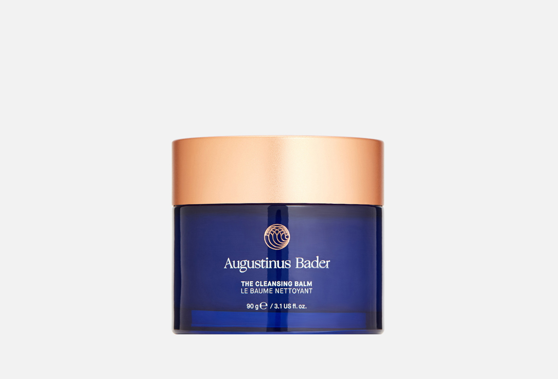 Augustinus Bader Nourishing balm cleanser The Cleansing Balm