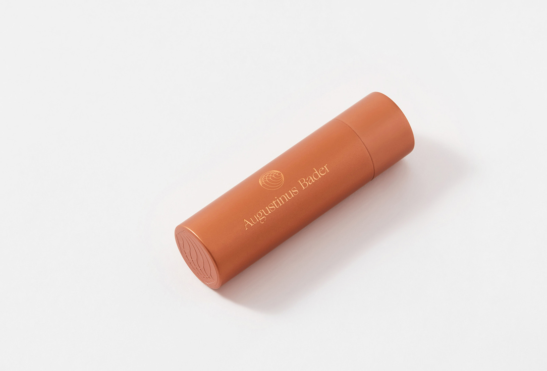 Augustinus Bader Nourishing and protecting lip balm The lip balm