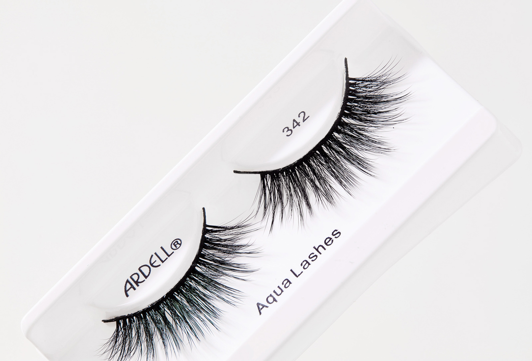 Ardell False eyelashes Aqua Lash 342