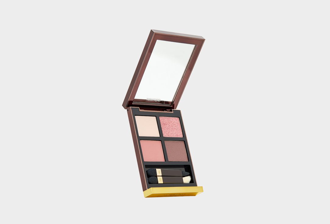 Tom Ford Eyeshadow Palette Quad