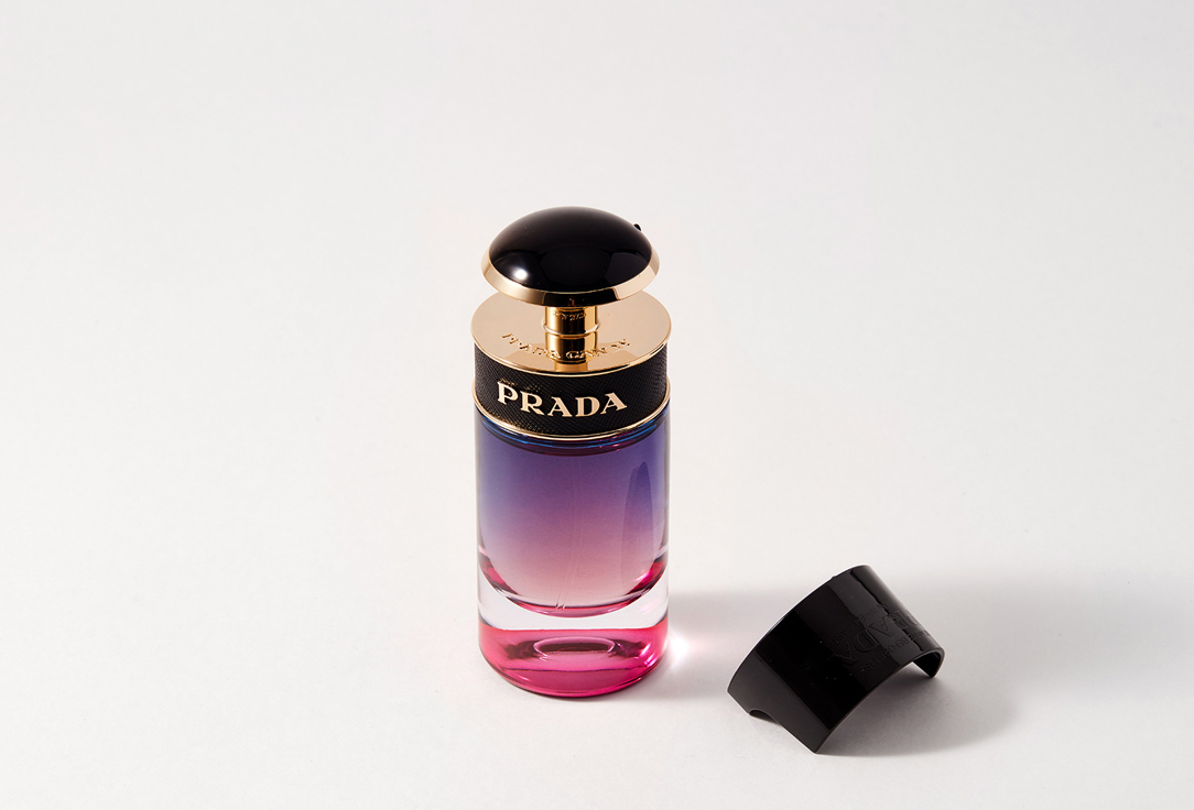 Prada Eau de parfum  Candy Night 