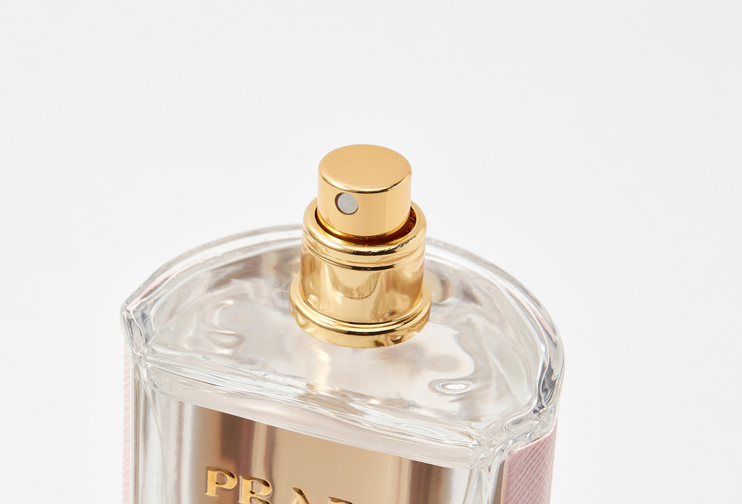 Prada Eau de toilette LA FEMME L'EAU 