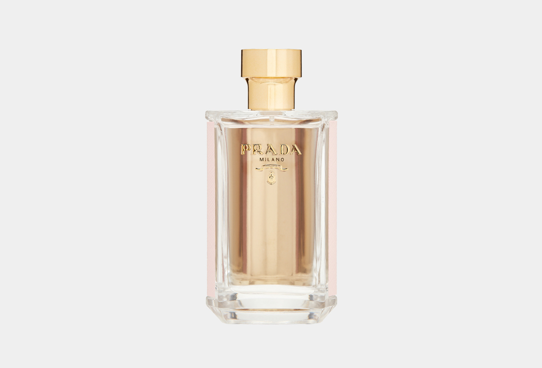 Prada Eau de toilette LA FEMME L'EAU 