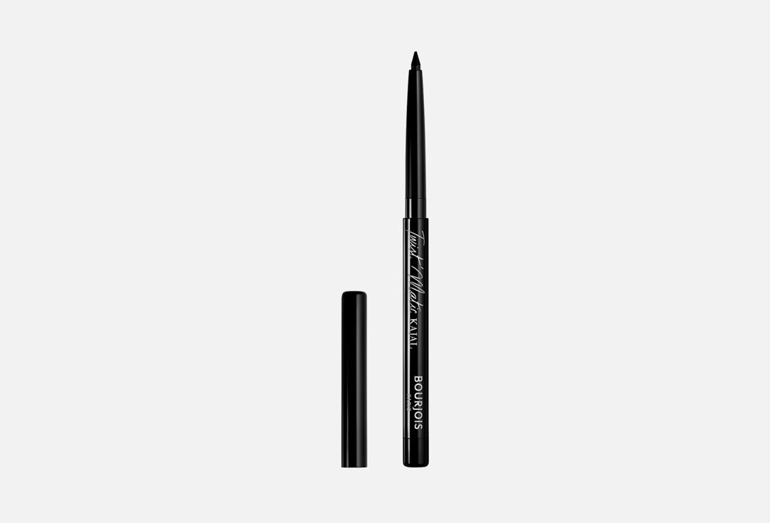 Bourjois Eyeliner Twist' matic Kajal