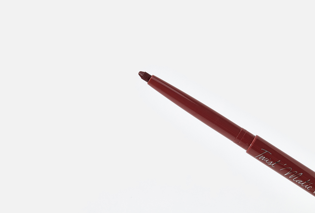 Bourjois Eyeliner Twist' matic Kajal