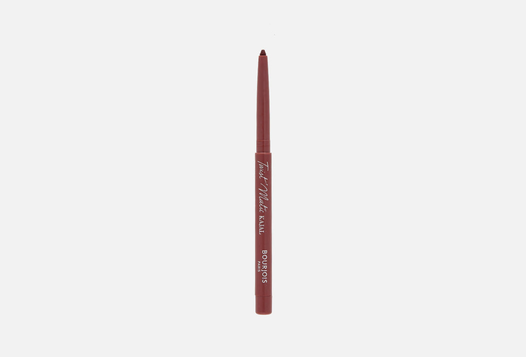 Bourjois Eyeliner Twist' matic Kajal