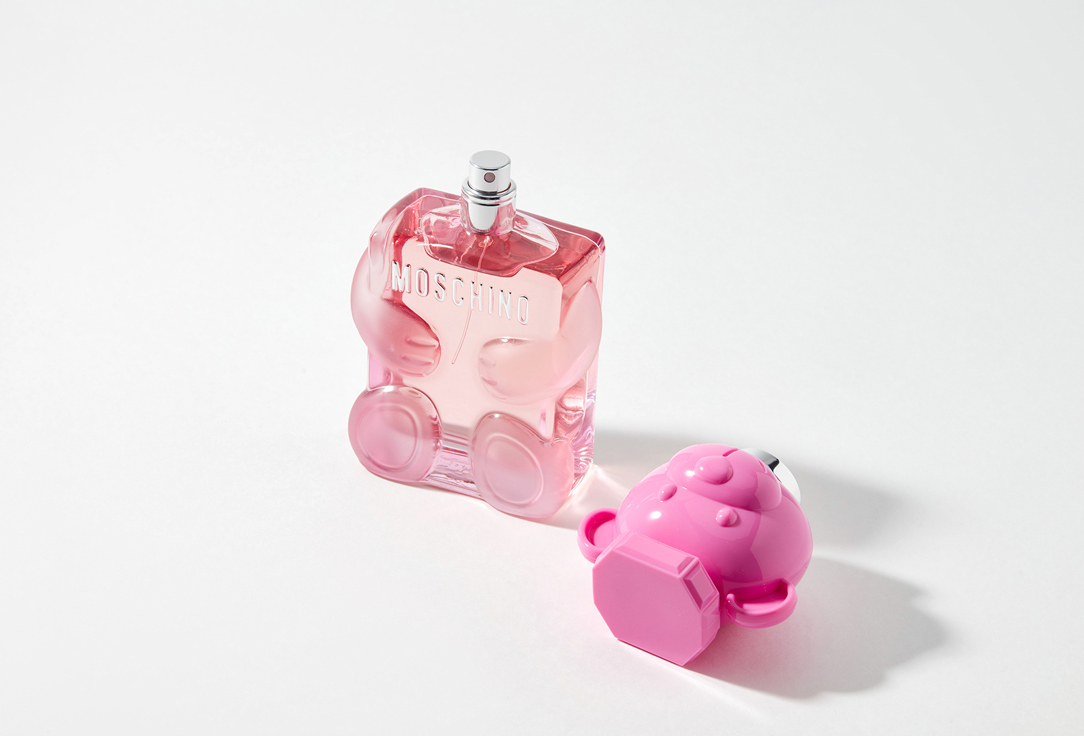 Moschino Eau de parfum TOY 2 BUBBLE GUM