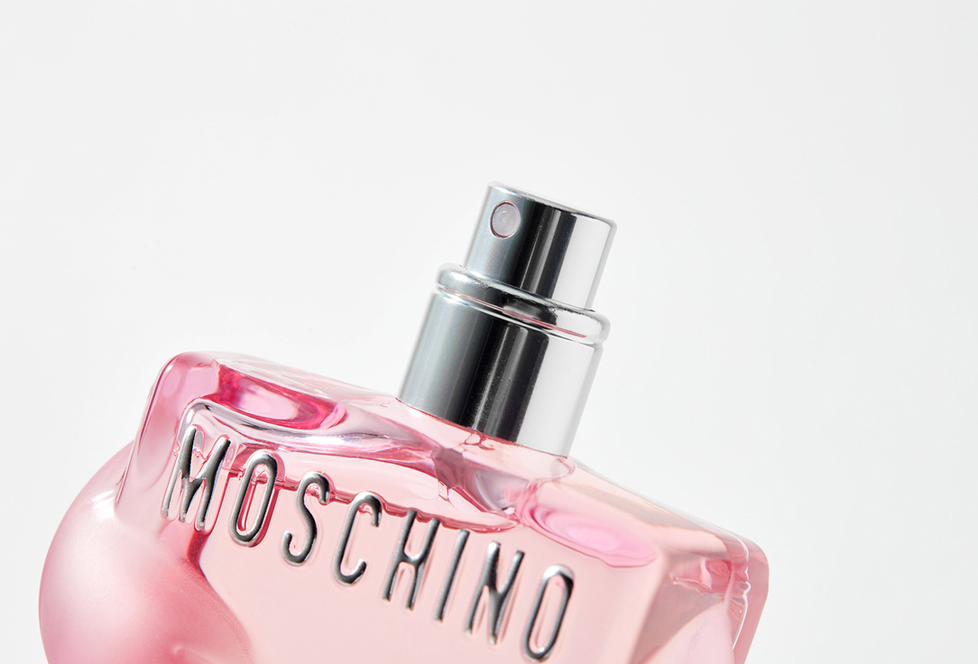 Moschino Eau de parfum TOY 2 BUBBLE GUM