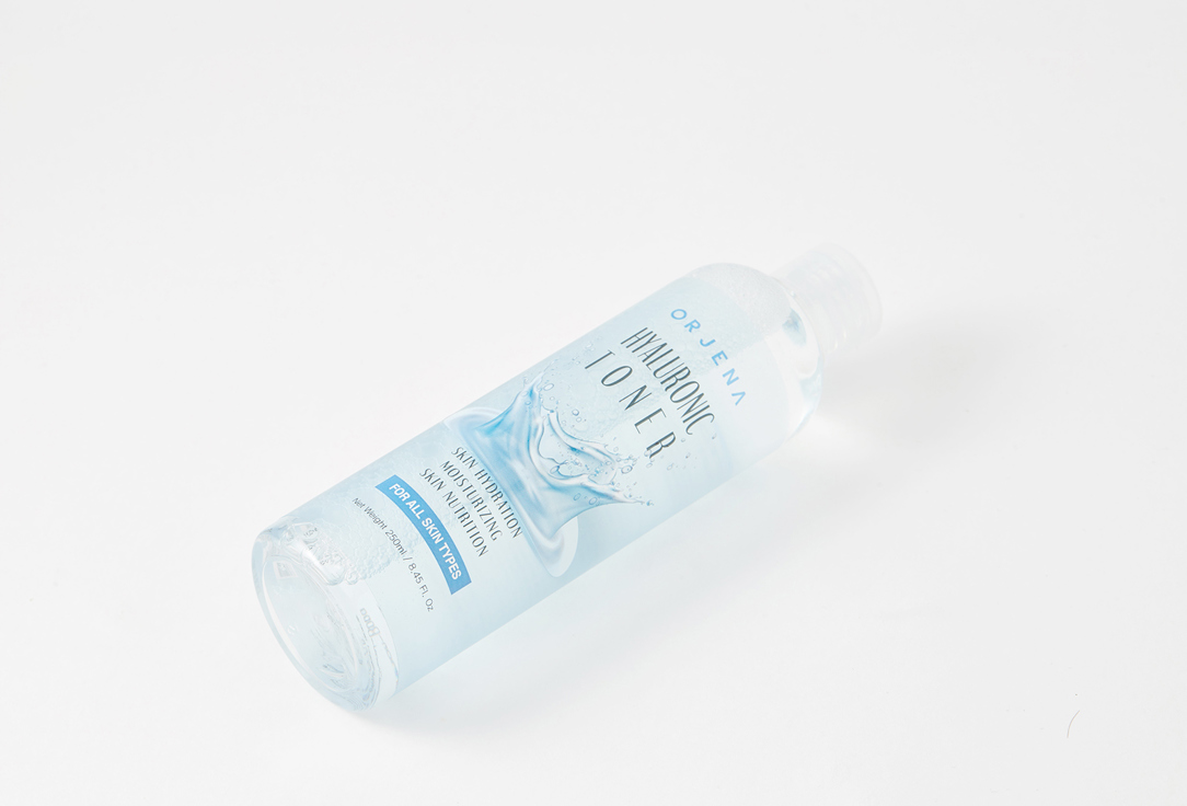 ORJENA Moisturizing Face Toner Hyaluronic