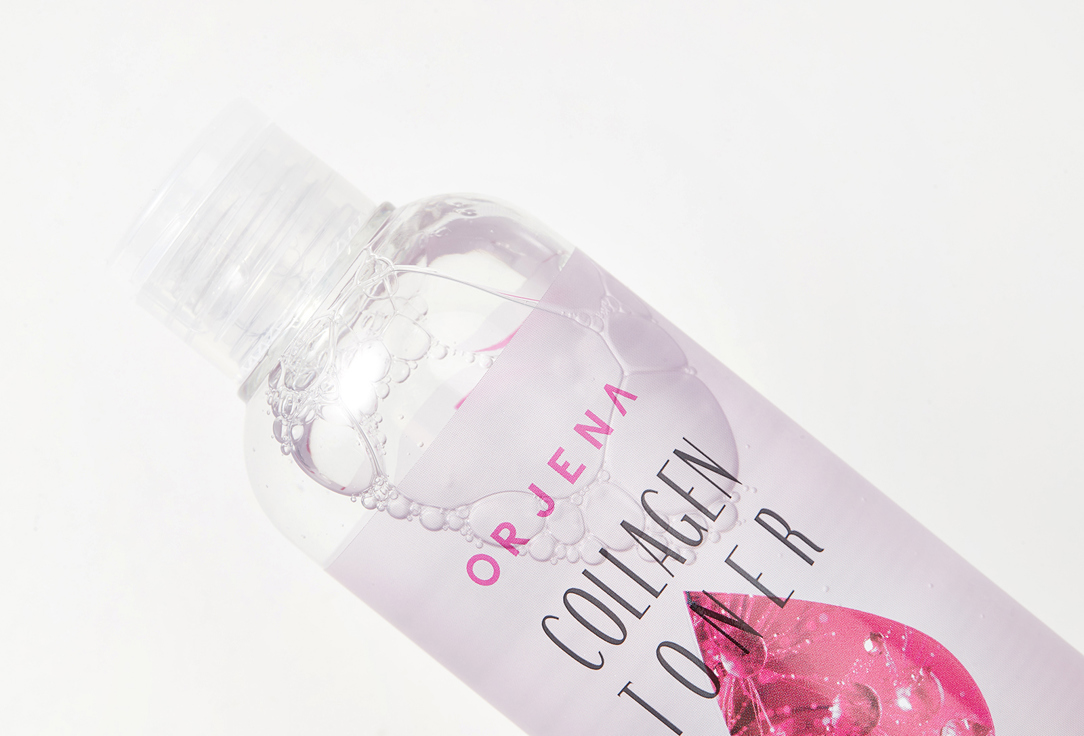 ORJENA Moisturizing Face Toner Collagen