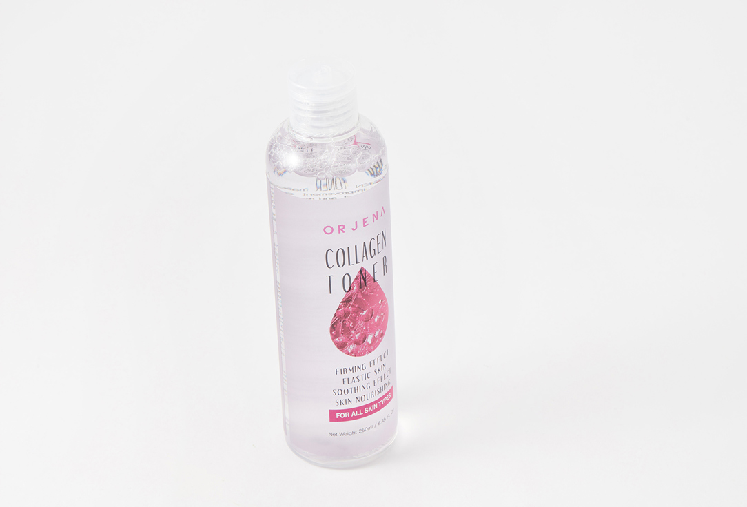 ORJENA Moisturizing Face Toner Collagen