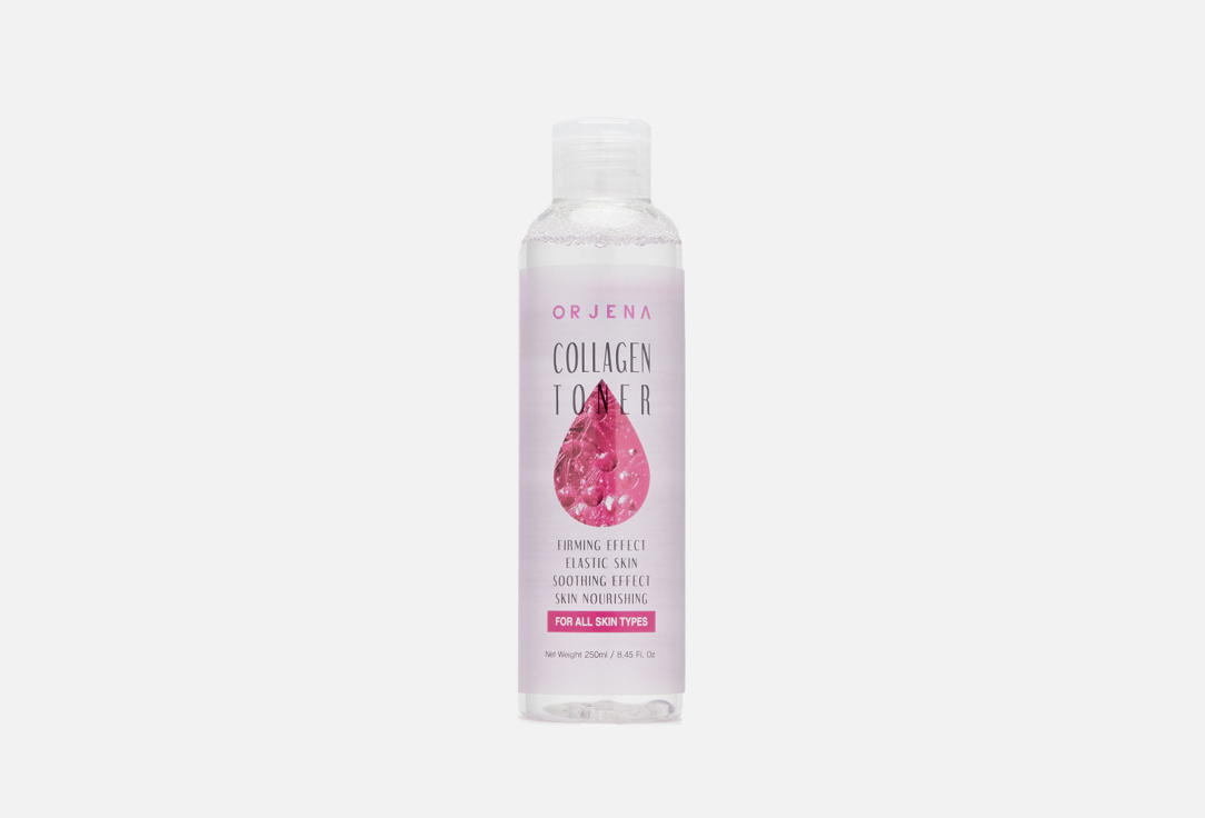 ORJENA Moisturizing Face Toner Collagen