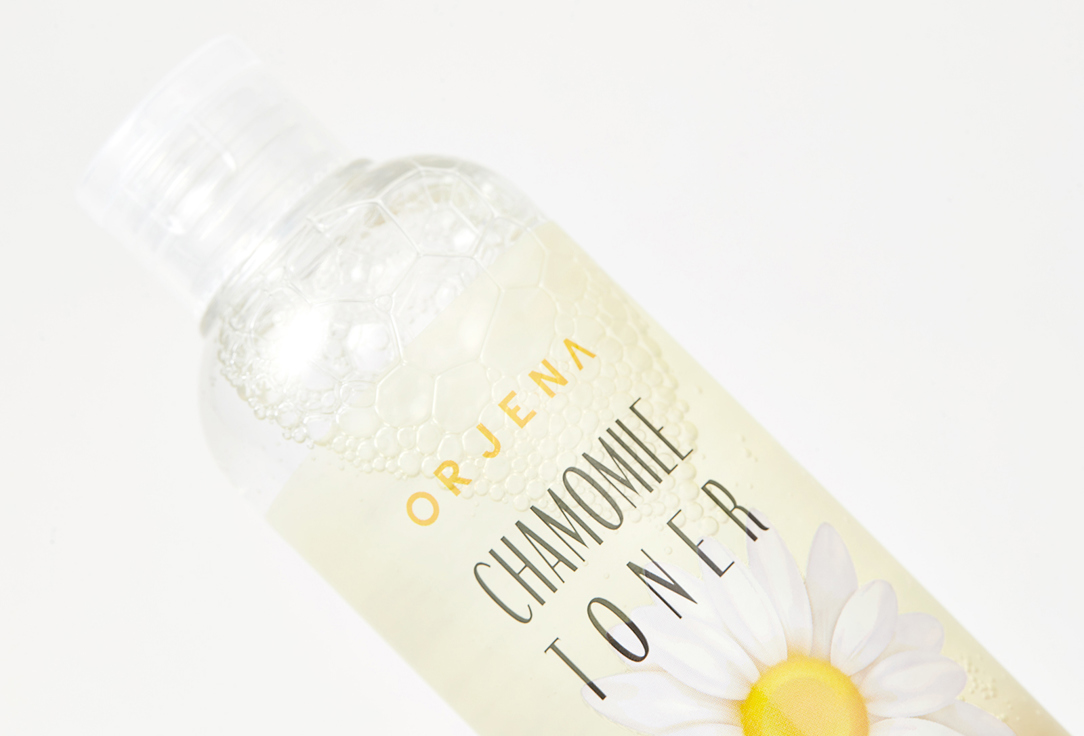 ORJENA Face toner Chamomile