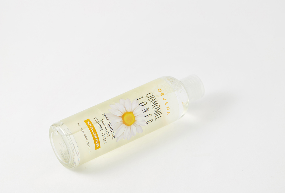 ORJENA Face toner Chamomile