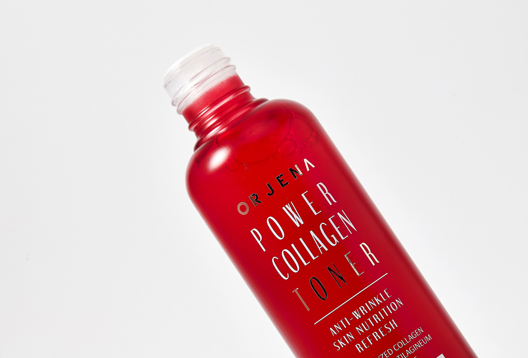 ORJENA Nourishing Face Toner Power Collagen