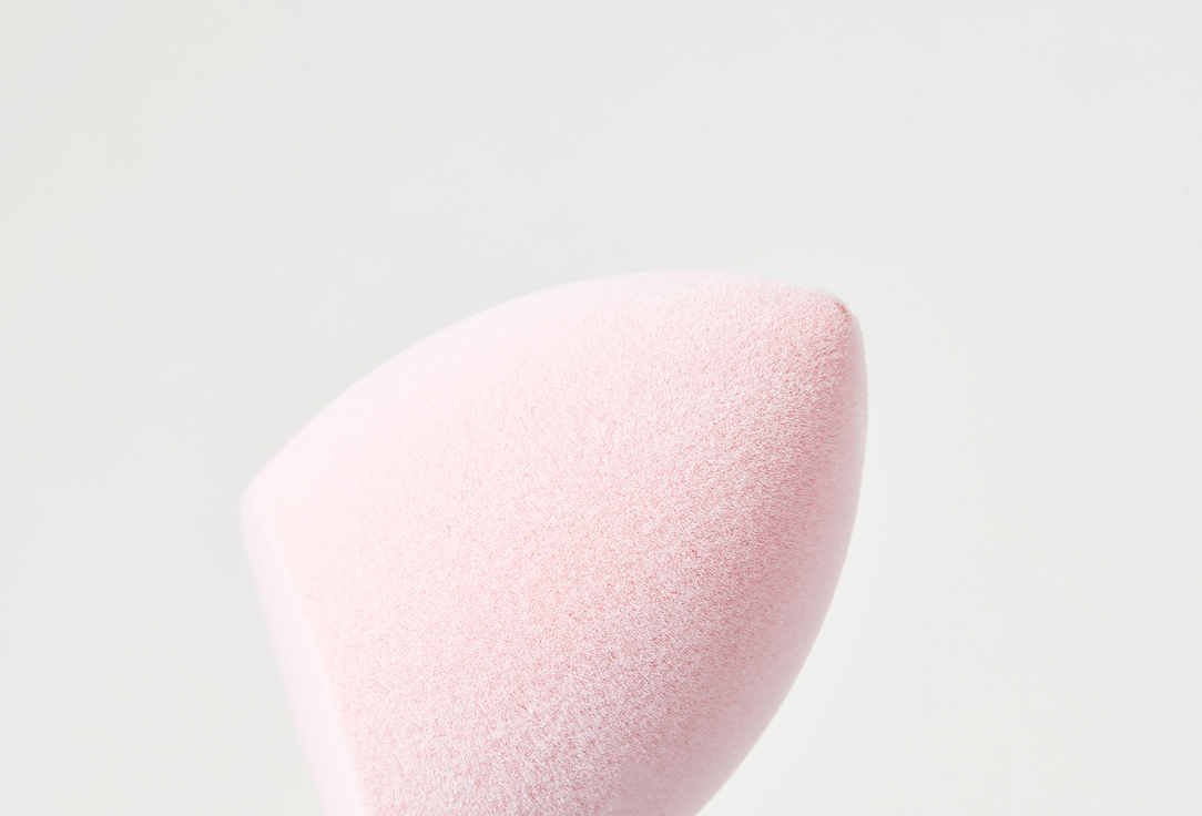 Real Techniques Powder Sponge Miracle Powder Sponge