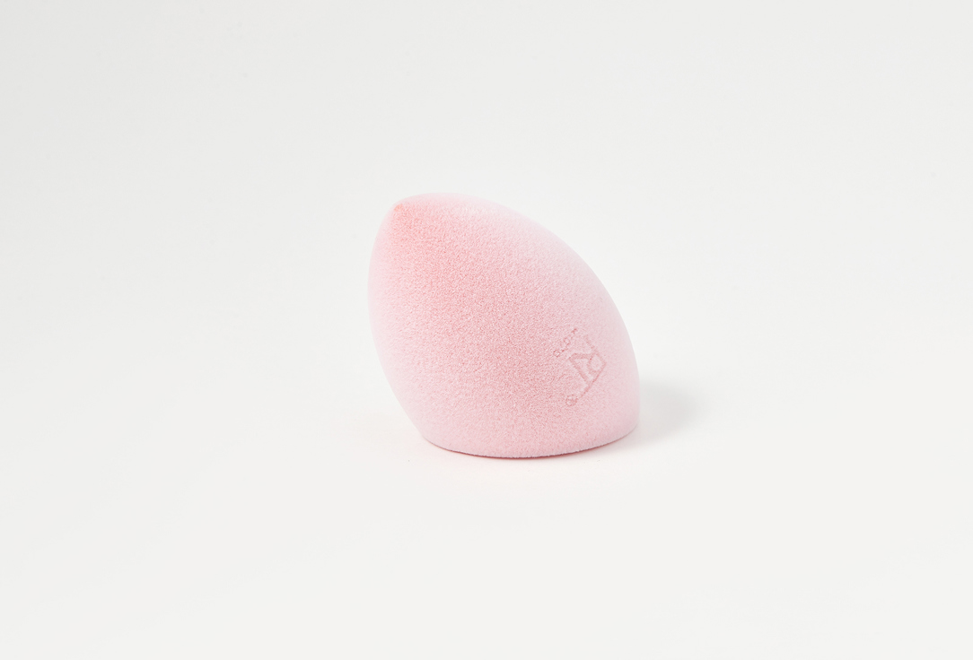 Real Techniques Powder Sponge Miracle Powder Sponge