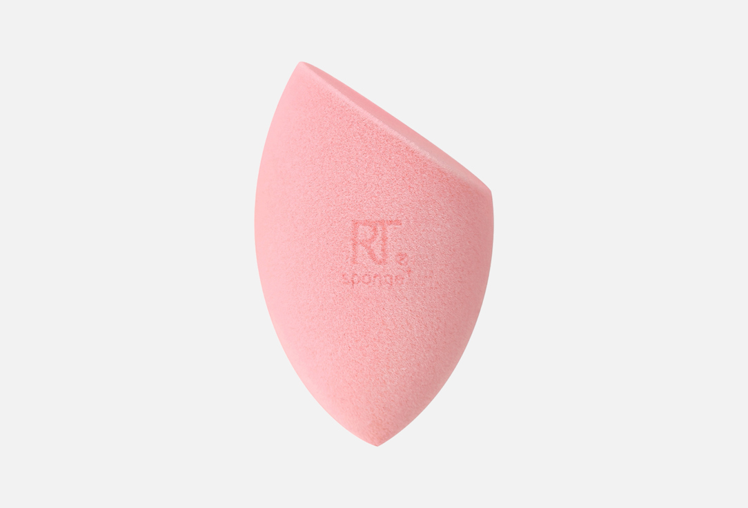 Real Techniques Powder Sponge Miracle Powder Sponge