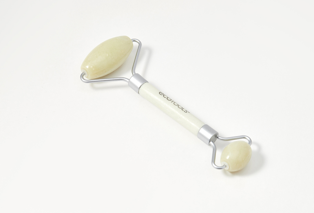 EcoTools Face massage roller Jade roller