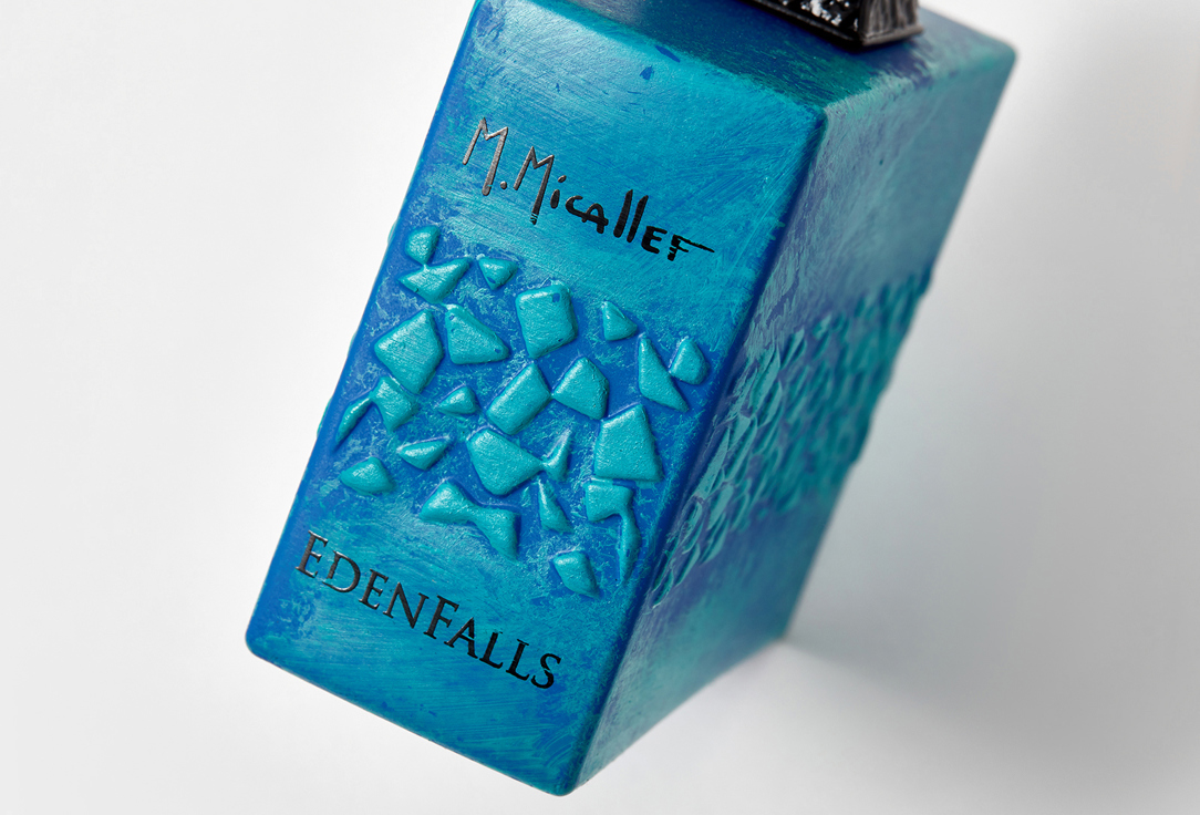 M. Micallef Eau de Parfum Edenfalls