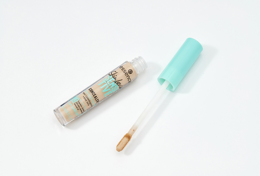 Essence CONCEALER Skin Lovin' SENSITIVE