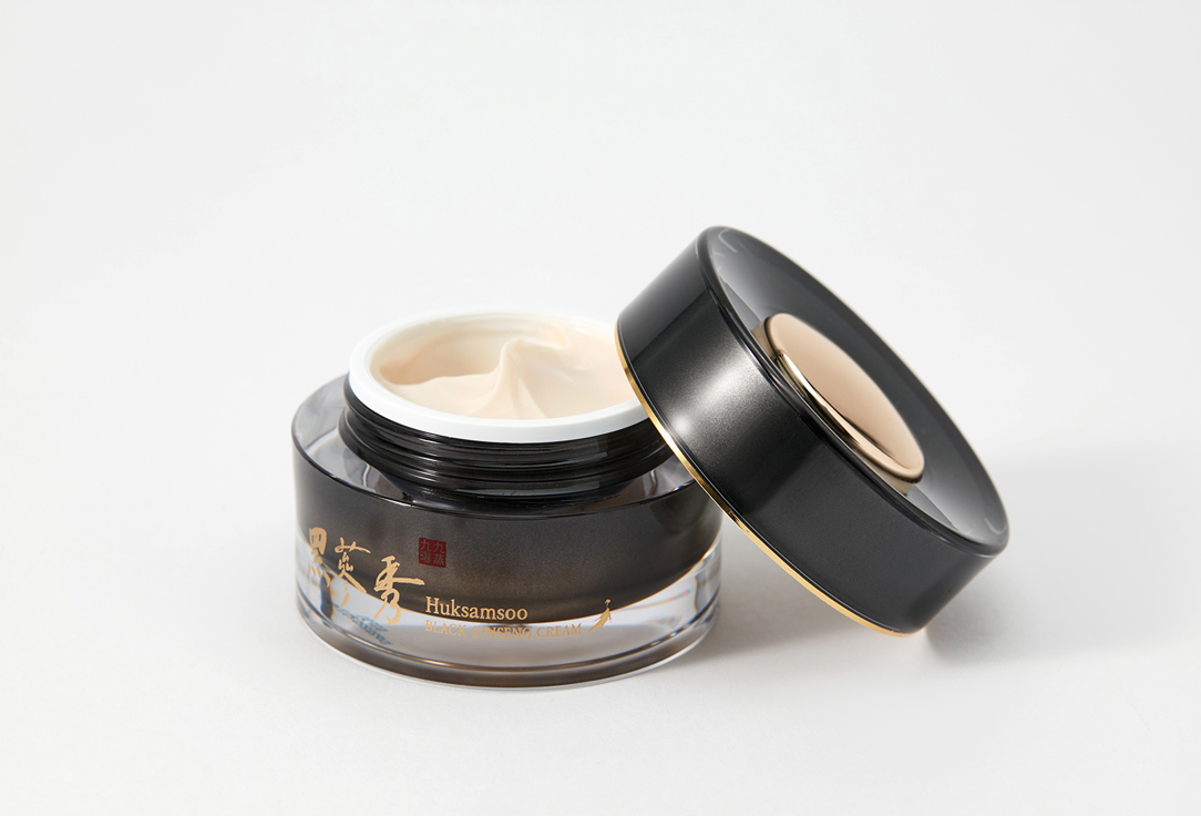 Huksamsoo Anti-aging face Cream BLACK GINSENG