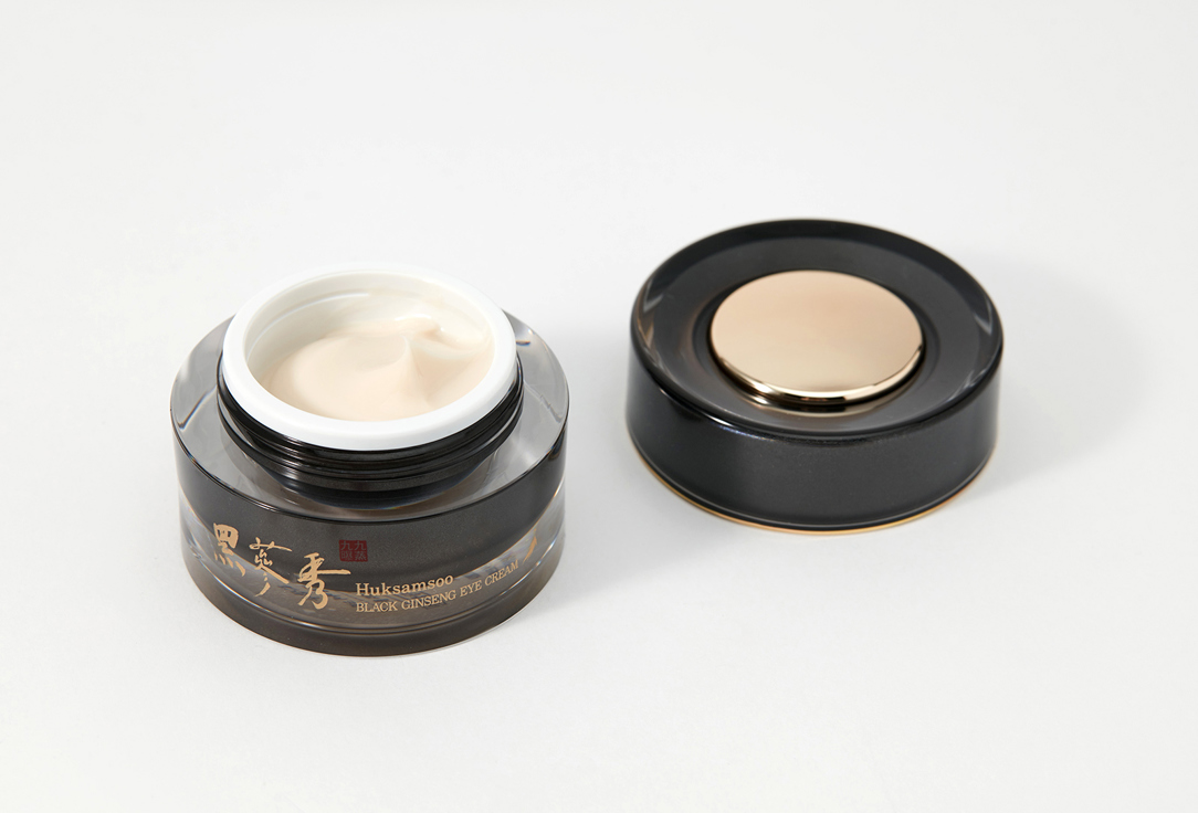 Huksamsoo EYE CREAM BLACK GINSENG