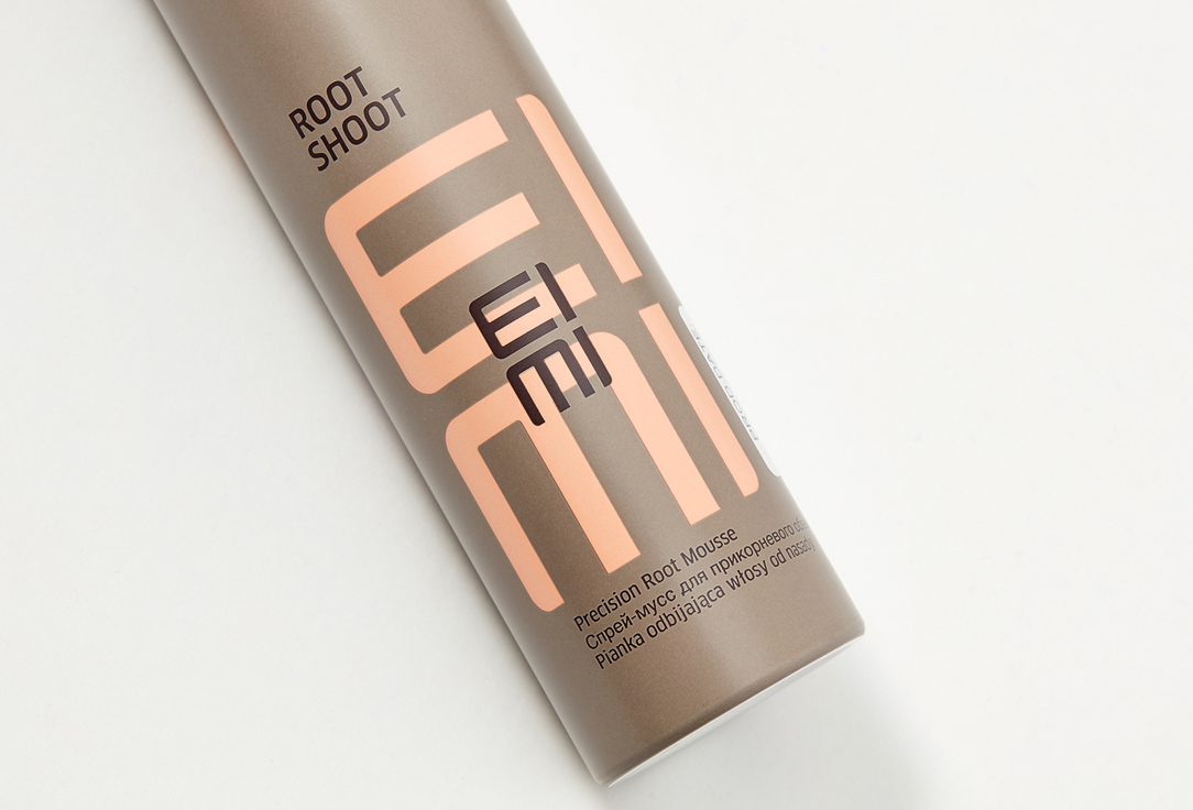 Wella Professionals Volumizing Hair Mousse EIMI Root Shoot