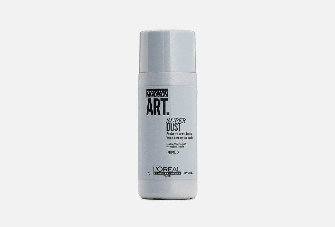 L'Oreal Professionnel Hair powder Tecni.art Super Dust