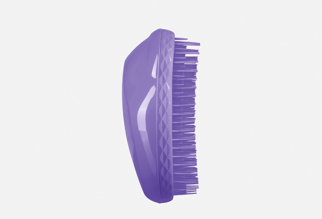 Tangle Teezer Hair Comb Thick & Curly Lilac Fondant