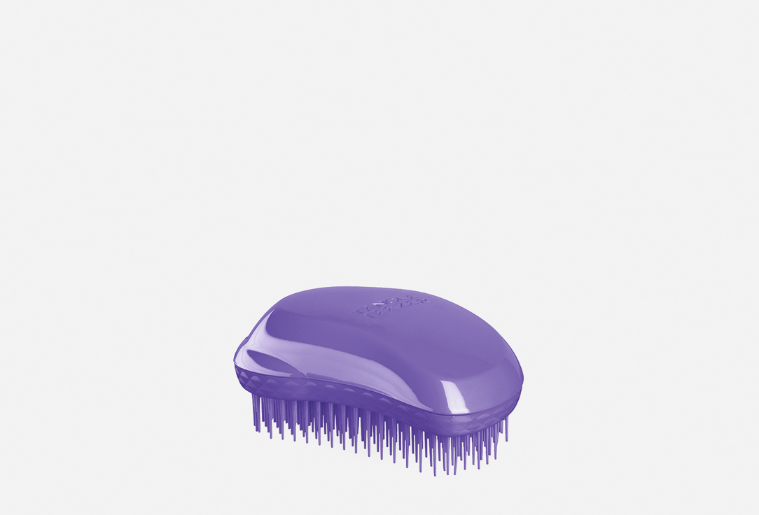 Tangle Teezer Hair Comb Thick & Curly Lilac Fondant