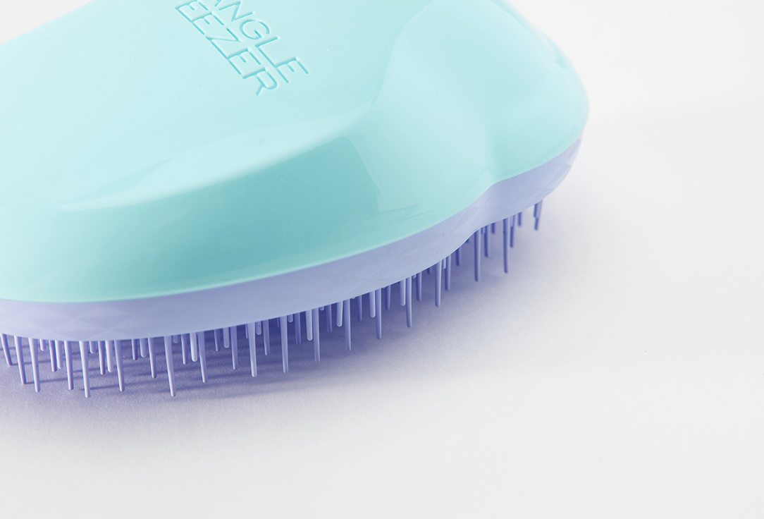 Tangle Teezer Hair comb Fine & fragile mint violet 