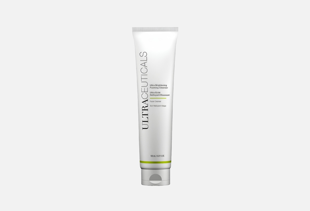 ULTRACEUTICALS Face foam Ultra Brightening