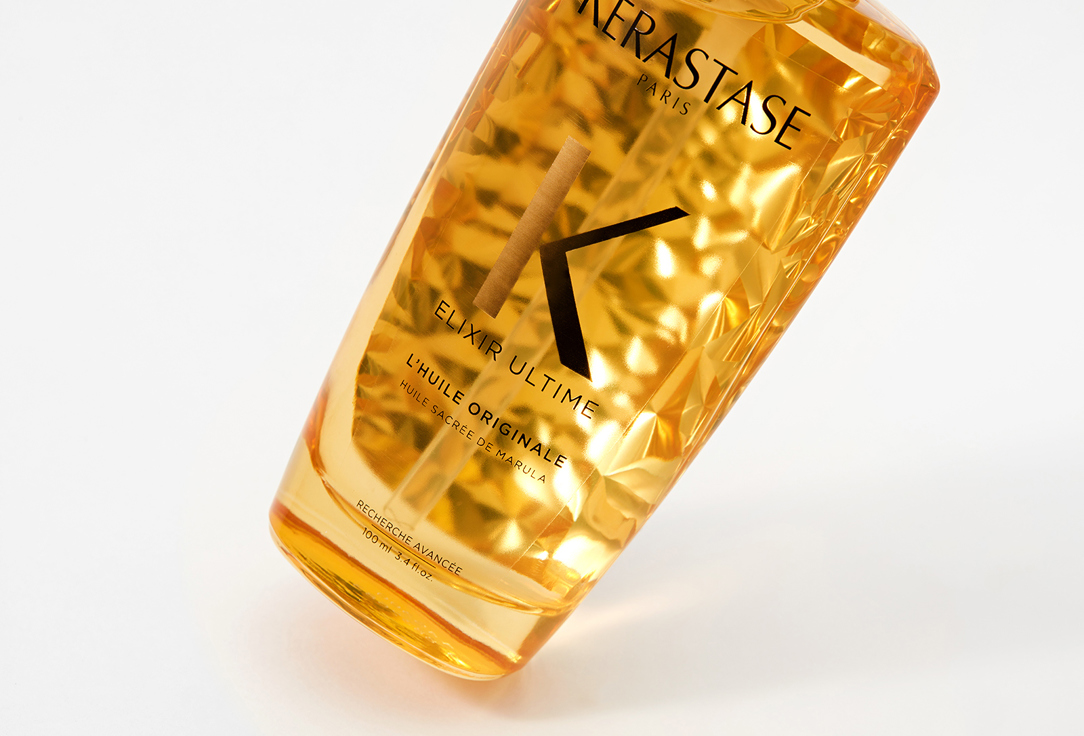 Kerastase Hair Oil Elixir Ultime