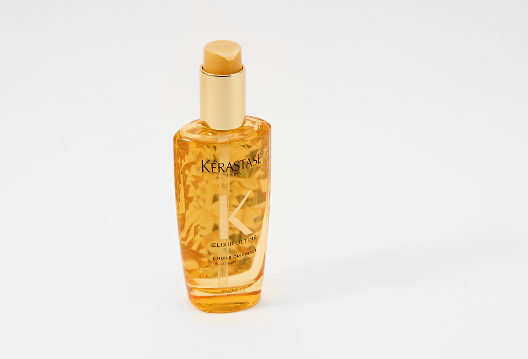 Kerastase Hair Oil Elixir Ultime