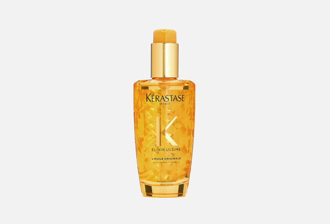 Kerastase Hair Oil Elixir Ultime