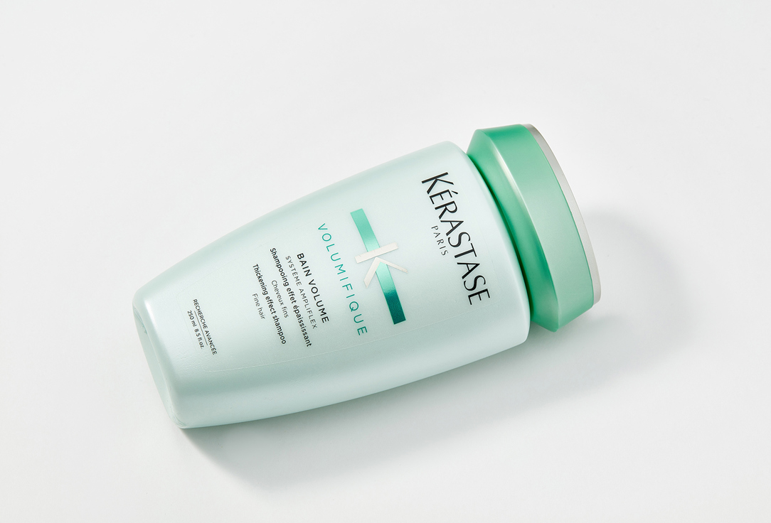 Kerastase Thickening Shampoo For Fine Hair Resistance 