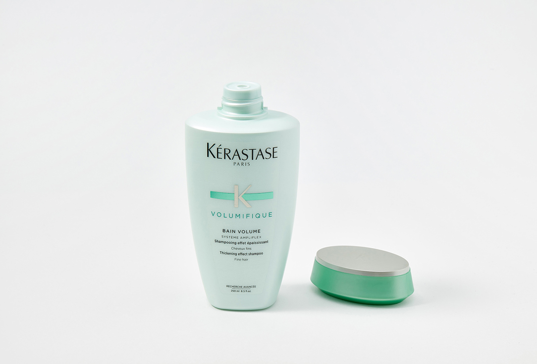 Kerastase Thickening Shampoo For Fine Hair Resistance 