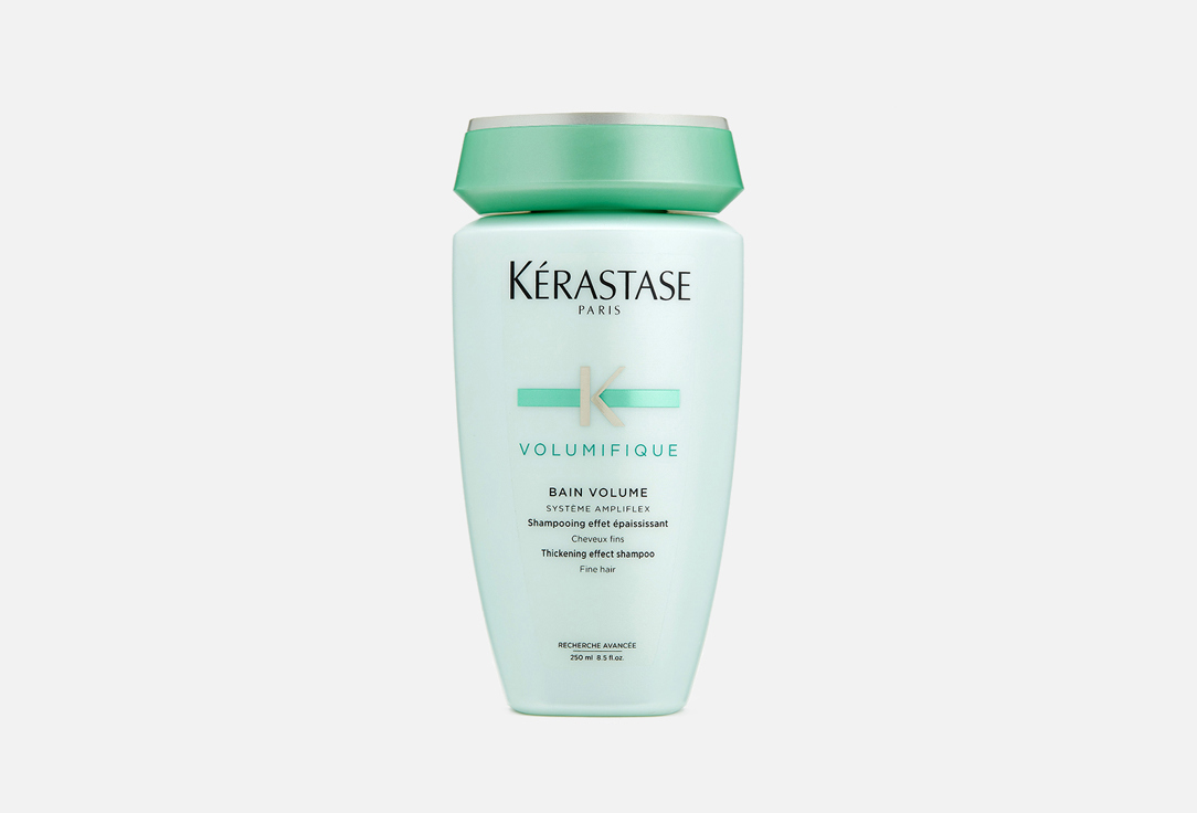 Kerastase Thickening Shampoo For Fine Hair Resistance 