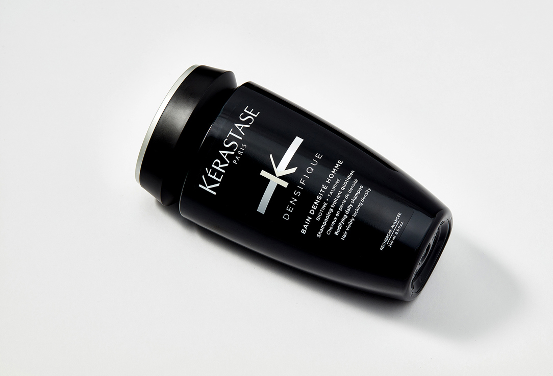 Kerastase Hair Shampoo for fine hair Densifique