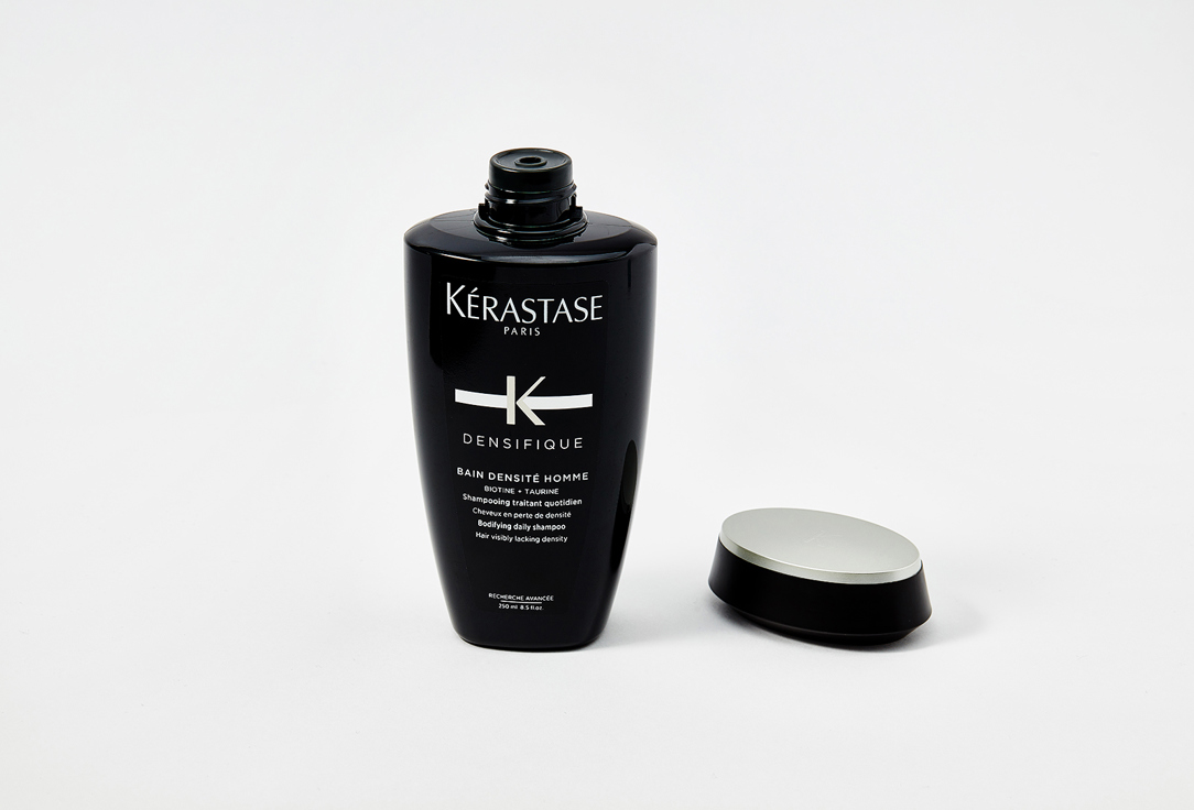 Kerastase Hair Shampoo for fine hair Densifique